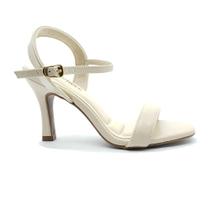 Sandália Bebecê Feminina T7539-462 Sandália Bebecê Feminina T7539-462