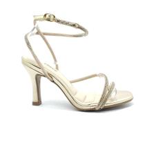 Sandália Bebecê Feminina T7539-469 Sandália Bebecê Feminina T7539-469
