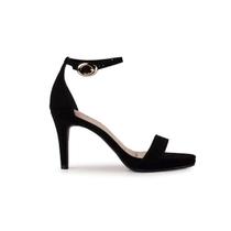 Sandalia Bebece Feminino - Preto Sandalia Bebece Feminino - Preto