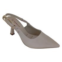 Sandália Bebecê Scarpin T7041646 - Feminino