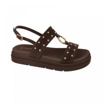 Sandália Bebece T2210-147 Feminino