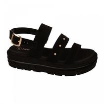 Sandalia Bebece T2230-438 Feminino