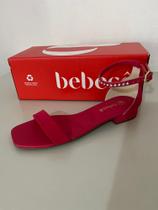 Sandalia bebece t2537-351