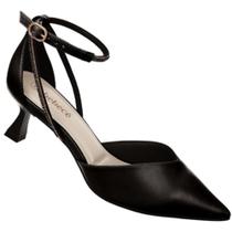 Sandalia Bebece T3814-384 Feminina