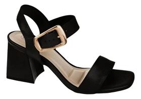 Sandalia Bebece T6030-123 Feminina
