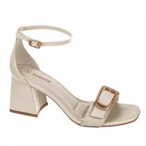 Sandalia Bebece T6030-125 Feminino