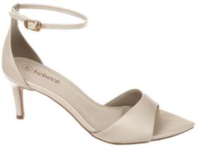 Sandália Bebecê T6032-105 de Salto fino Sandália Bebecê T6032-105 de Salto fino
