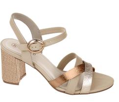 Sandália Bebece T6059-463 Feminino Sandália Bebece T6059-463 Feminino