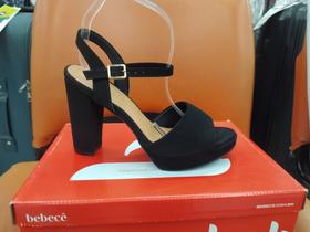 Sandalia bebece Sandalia bebece