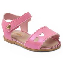 Sandalia Bebes Pimpolho 28825C Tam 16 a 21 Sandalia Bebes Pimpolho 28825C Tam 16 a 21