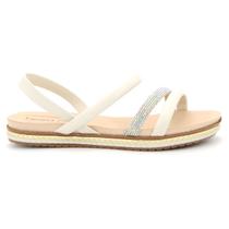 Sandália Beira Rio 8321.1546 Elastico Plataforma Salto Baixo Feminino Sandália Beira Rio 8321.1546 Elastico Plataforma Salto Baixo Feminino