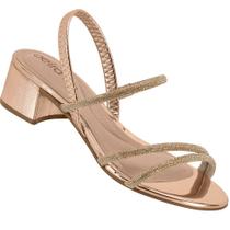 Sandalia Beira Rio 8345.647 Feminina Sandalia Beira Rio 8345.647 Feminina