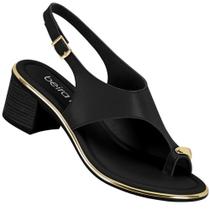 Sandalia Beira Rio 8379.264 Feminina