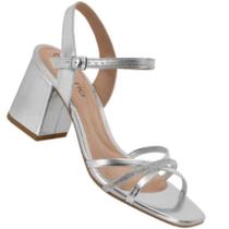 Sandalia Beira Rio 8436.347 Feminina Sandalia Beira Rio 8436.347 Feminina