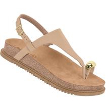 Sandalia Beira Rio 8524.109 Feminino