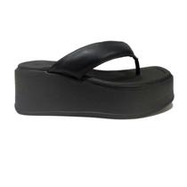 Sandalia Beira Rio Feminino - Preto Sandalia Beira Rio Feminino - Preto