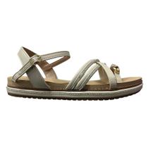 Sandália beira rio fivela strass ref:8565.103 feminino Sandália beira rio fivela strass ref:8565.103 feminino