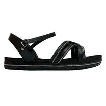 Sandália beira rio fivela strass ref:8565.103 feminino Sandália beira rio fivela strass ref:8565.103 feminino
