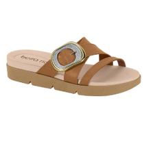 Sandalia beira rio flatform ref 8387.546.9569 feminino Sandalia beira rio flatform ref 8387.546.9569 feminino