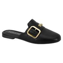 Sandalia beira rio mule ref 4323.111.9569 feminino