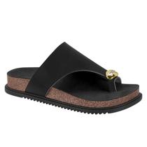 Sandalia Beira Rio Papete - Feminina Sandalia Beira Rio Papete - Feminina