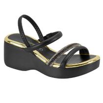 Sandalia beira rio ref 8455.307.28475 feminino