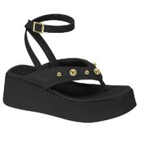 Sandalia beira rio ref 8530.103.19560 feminino