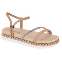 Sandalia beira rio ref 8553.100.27625 feminino