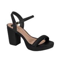 Sandalia beira rio salto alto ref 8371.222.22181 feminino