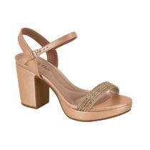 Sandalia beira rio salto alto ref 8371.222.30962 feminino