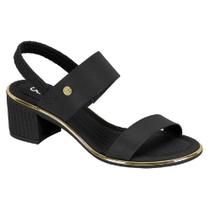 Sandalia beira rio salto bloco ref 8379.221.30023 feminino Sandalia beira rio salto bloco ref 8379.221.30023 feminino