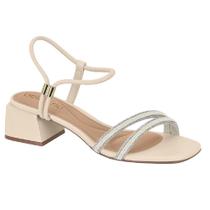 Sandalia beira rio salto bloco ref 8423.228.28340 feminino Sandalia beira rio salto bloco ref 8423.228.28340 feminino