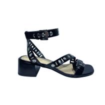 Sandália Bellaze Preto Sandália Bellaze Preto