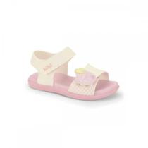 Sandalia Bibi 1188193 Baby Soft ii Menina Infantil Sandalia Bibi 1188193 Baby Soft ii Menina Infantil