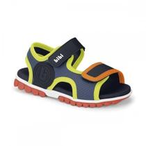 Sandalia Bibi 1240072 Summer Roller Sport 2 Masculino