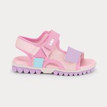 Sandalia Bibi Infantil 1240090 Rosa - ROSA Sandalia Bibi Infantil 1240090 Rosa - ROSA