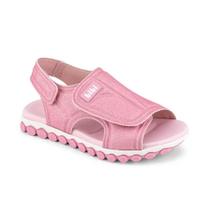 Sandália bibi papete summer roller infantil menina 1103168 Sandália bibi papete summer roller infantil menina 1103168