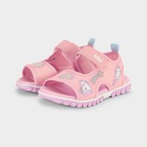Sandália Bibi Summer Roller Sport - Sandália Bibi Summer Roller Sport -
