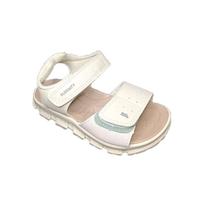 Sandália Bloompy Anatomic Light Infantil - Off white