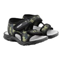 Sandália Bloompy Madrid Comb