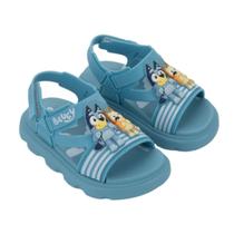 Sandalia Bluey Easy Plus Baby