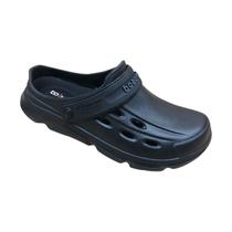 Sandalia Boa onda Chinelo Babuche Papete Caminhada Ultra Leve Palmilha removível