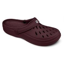 Sandália Boa Onda Easy Clog - Feminino