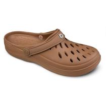 Sandália Boa Onda Easy Clog - Feminino Sandália Boa Onda Easy Clog - Feminino