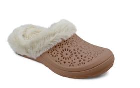 Sandália BoaOnda Babuche Conforto Nellie Pelinho 1317