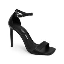 Sandalia bottero 342701 preto