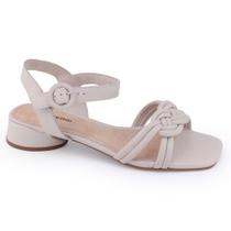 Sandália Bottero 356804 Couro Summer BOTMONA Burnish baixa Sandália Bottero 356804 Couro Summer BOTMONA Burnish baixa