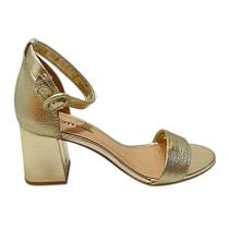 Sandália Bottero Feminino Novissimo Sandália Bottero Feminino Novissimo