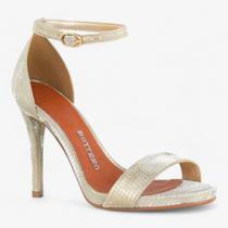 Sandália Bottero Salto Alto Feminina Sandália Bottero Salto Alto Feminina