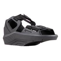 Sandalia Calçado Barouk Cunha Pós-operatório Bi-lateral